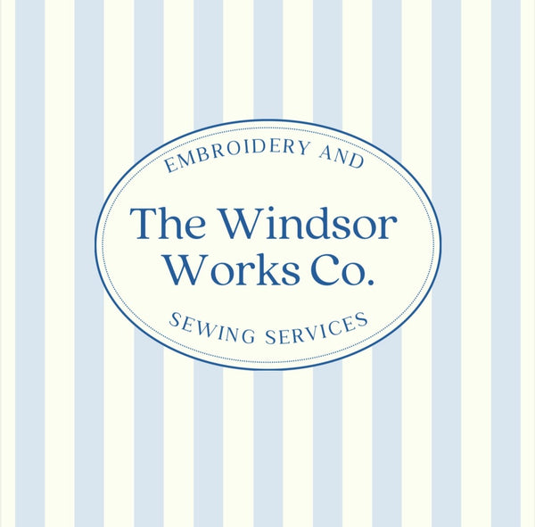 The Windsor Works Co.